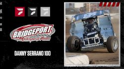 2022 Danny Serrano 100 Weekend at Bridgeport Motorsports Park