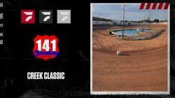 2024 IMCA Creek Classic at 141 Speedway