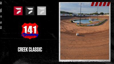 2022 Creek Classic at 141 Speedway