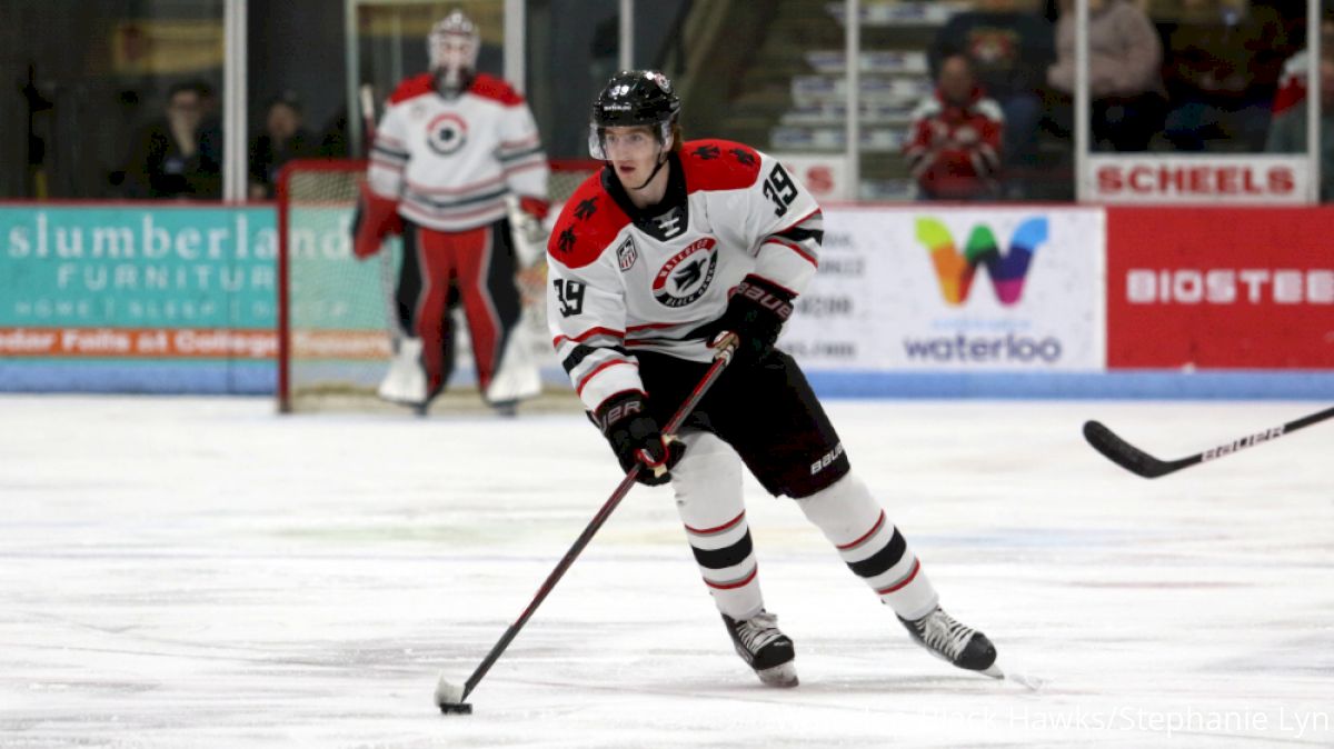 USHL Season Preview: Western Conference Team Outlooks, Players To Watch