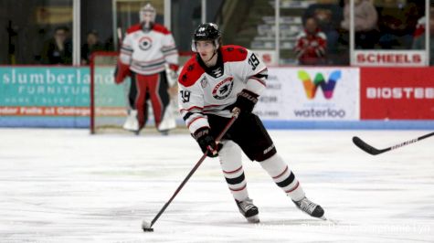 USHL Season Preview: Western Conference Team Outlooks