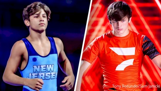 Elite 8 Duals Pools & Day 1 Matchups Released!