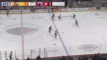 Replay: Away - 2025 Greenville vs South Carolina | Mar 12 @ 7 PM