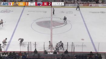 Replay: Home - 2025 Greenville vs South Carolina | Mar 12 @ 7 PM