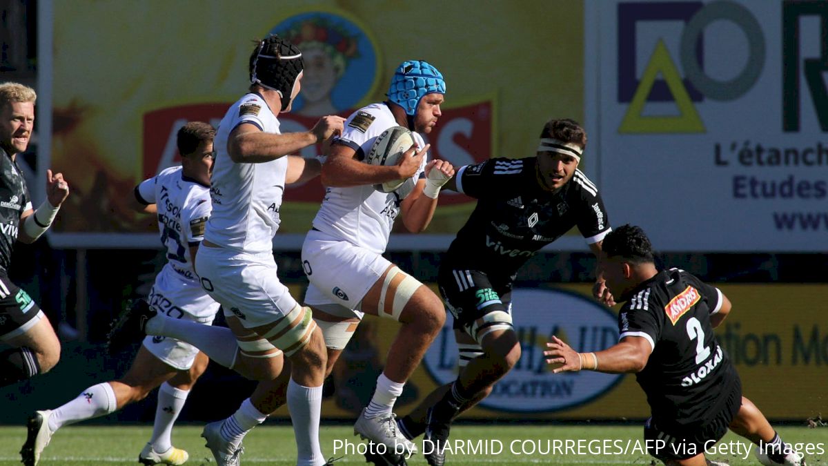 Top 14 Five Takeaways From Round 3, A New Superstar Enters Pro Rugby?