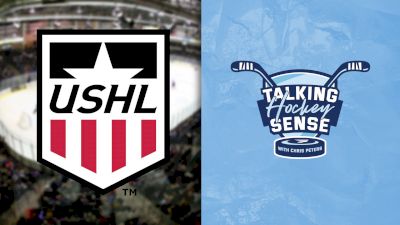 Talking Hockey Sense: USHL Preview