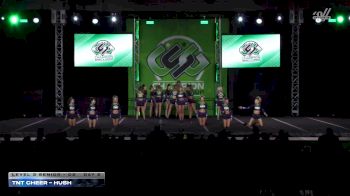 TNT Cheer - Hush [2026 L3 Senior - D2 Day 2] 2026 CSG Grand Nationals