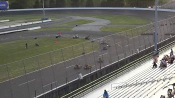 Replay: Wild Thing Kart Series at Stafford | Jun 17 @ 6 PM