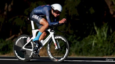 Replay: 2022 UCI Road World Championships - Junior Men Individual Time Trial