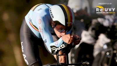 Future Champions On Display In U23 ITT