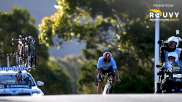 A Big Upset At The Elite Time Trial World Championships | Road Worlds Daily