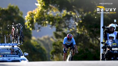 A Big Upset At The Elite Time Trial World Championships | Road Worlds Daily