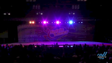 Palm Beach Lightning - MOONSTONES [2022 L4 International Open Coed 12/11/22] 2022 Spirit Cheer Dance Grand Nationals & Cheer Nationals