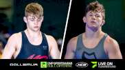 50 Ranked Matchups Set For Day 1 At Elite 8 Duals!