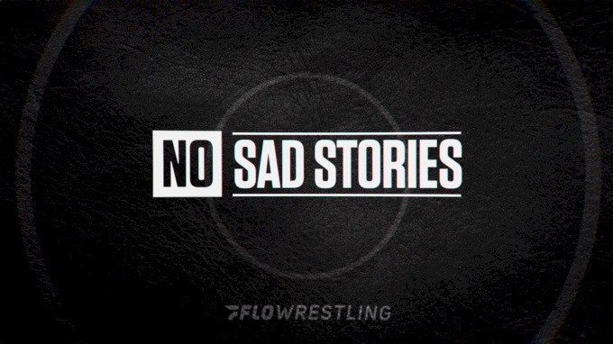 picture of No Sad Stories
