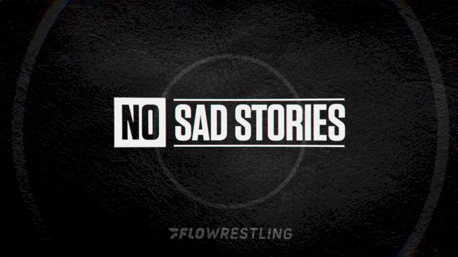 No Sad Stories