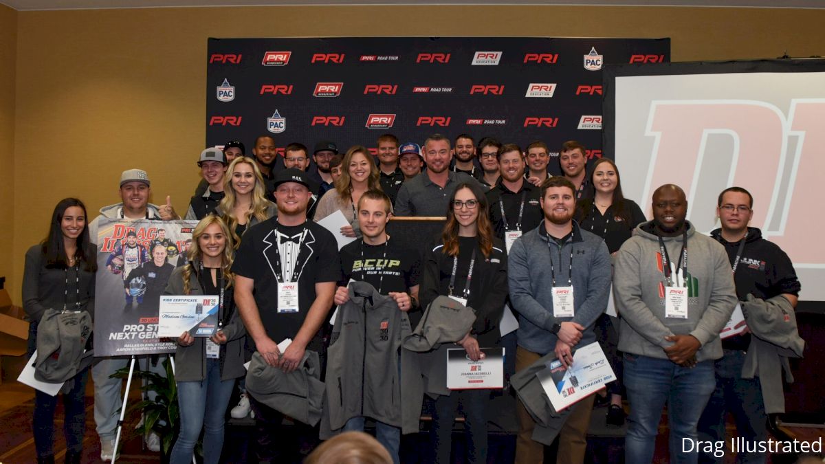 Drag Illustrated's 30 Under 30 Nominations Are Underway Now