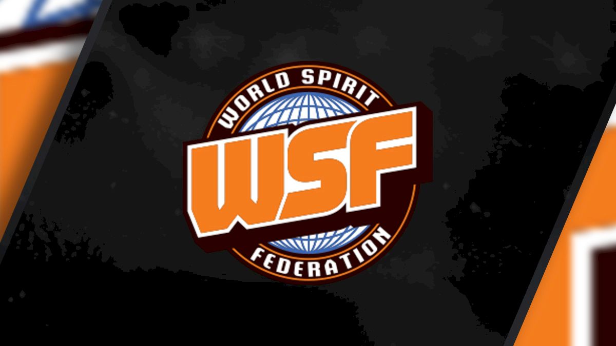 How to Watch: 2024 WSF Grand Nationals | Varsity TV