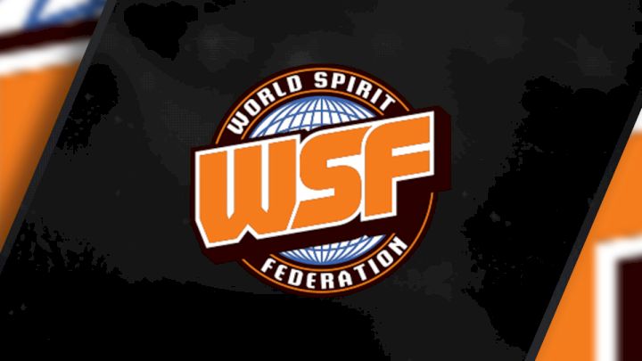 2024 WSF Grand Nationals