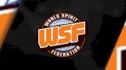 WSF Virtual Championship Awards Show