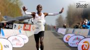 What Does Eliud Kipchoge Have In Store For Berlin Marathon?
