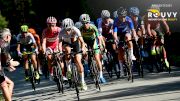 Elite Women Wary Of Mt. Kiera Climb Before Wollongong Worlds Finish Circuit