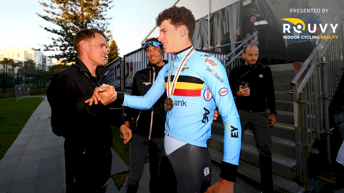 In The Age Of WorldTour Teenagers, Is There A Place For U23?
