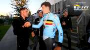 With Teenagers Signing To The WorldTour, Is There Still A Place For The U23 Category?