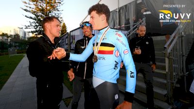 U23 Category Remains Key For WT Contracts