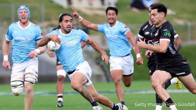 Bunnings NPC Round 9 Preview: End Of Season Sees Clubs Fight For Playoffs -  FloRugby