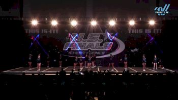 Middle River Renegades Outlaws - Most Wanted [2023 L4 Performance Rec - 8-14Y (AFF) Day 1] 2023 The U.S. Finals: Virginia Beach