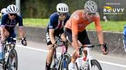 Elite Men Expect World Championship Road Race To Really Start On Wollongong Circuits
