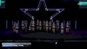 Beyond All Stars - STEEL [2025 L4 Senior - D2 - Small Day 2] 2025 Nation's Choice Grand Nationals