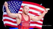 Kyle Snyder Looking To Extend Historic 97 kg Run At The Olympics