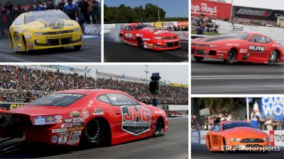 Elite Motorsports Looking To Maintain Momentum At ZMax Dragway