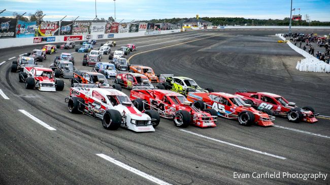 Historic Race Of Champions Ready Its 72nd Edition At Erie - FloRacing