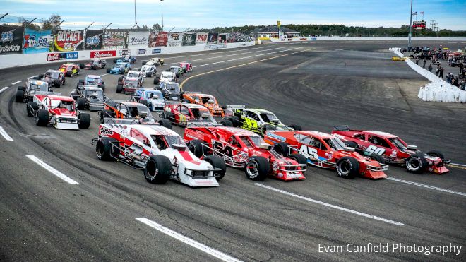 Historic Race Of Champions 250 Ready For Its 72nd Edition At Lake Erie
