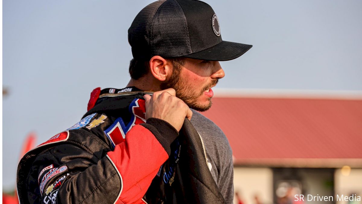 Tanner Gray Returns To NHRA Pro Stock To Fill In For Deric Kramer