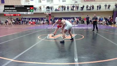 Replay: Mat 2 - 2026 Mat `Cat Open | Jan 4 @ 9 AM