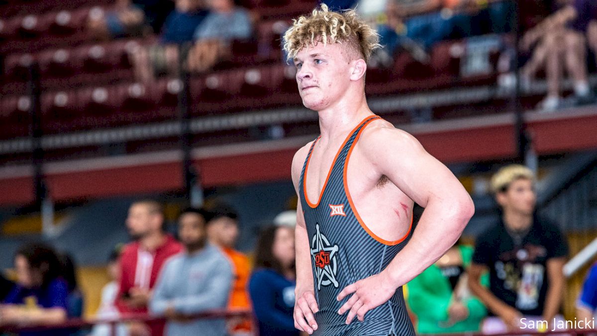 Elite 8 Duals College Fan Guide