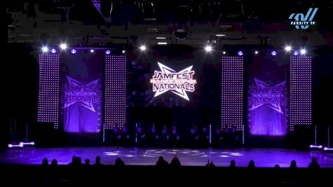 Majestic Dance Team - Majestic Junior Pom [2025 Junior - Pom - Small Day 2] 2025 JAMfest Dance Super Nationals