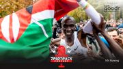 Will Eliud Kipchoge Break His Own World Record In Berlin?