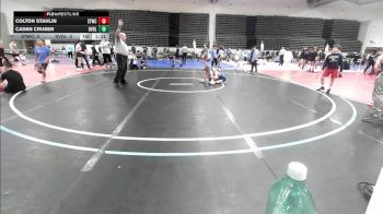 73 lbs Rr Rnd 4 - Colton Stahlin, Shore Thing Surf vs Caden Crusen, Revival Blue MS