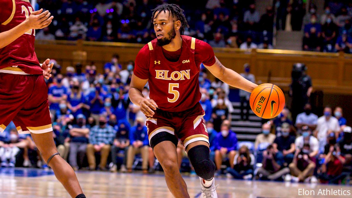 Elon Men's Basketball Preview: Phoenix Look To Rise Again In A New Era