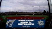 Replay: Wingate vs Anderson (SC) - DH | Mar 5 @ 1 PM