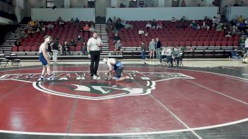 149 lbs Consi Of 16 #2 - Alexander Chirdo, VMI - UNATT vs Pierce Pennington, Tennessee-Chattanooga