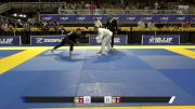 Mohamed Ahmed Gharib Elsayed vs João Pedro Figueiredo Araujo 2026 Pan Jiu Jitsu IBJJF Championship