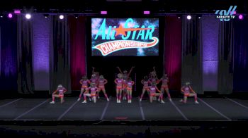 Northern Extreme Athletics - Hot Tropics [2025 L4.2 Senior Day 1] 2025 ASCS Dance Grand Nationals & Cheer Showdown