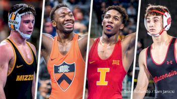 838. The NWCA All-Star Dual Is Back!