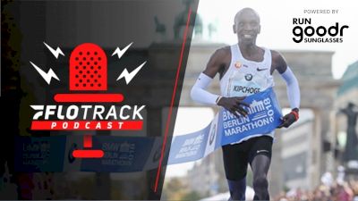 Answering Berlin Marathon's Burning Questions | The FloTrack Podcast (Ep. 520)